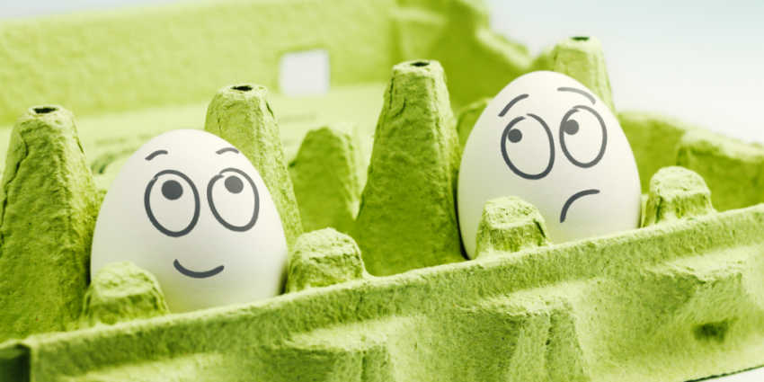 Could Your Pessimistic Personality Deep-Seated Insecurity Sink You